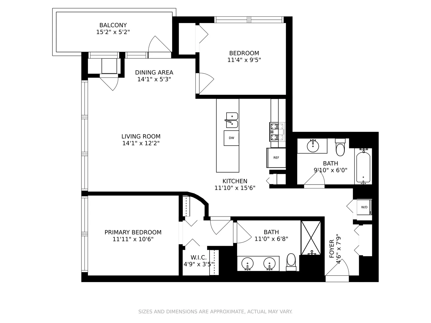 303 W OHIO Street 3003 IL