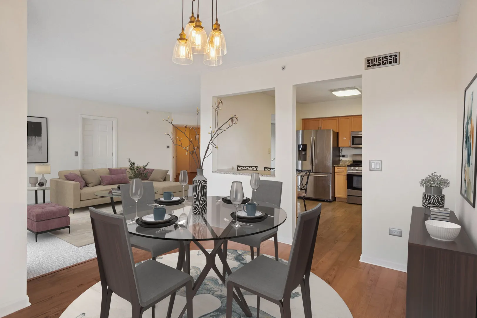 501 ALLES Street 501A IL