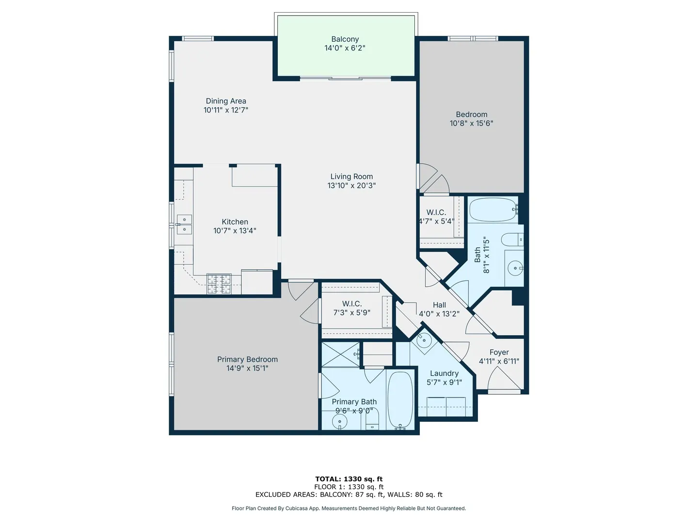 501 ALLES Street 501A IL