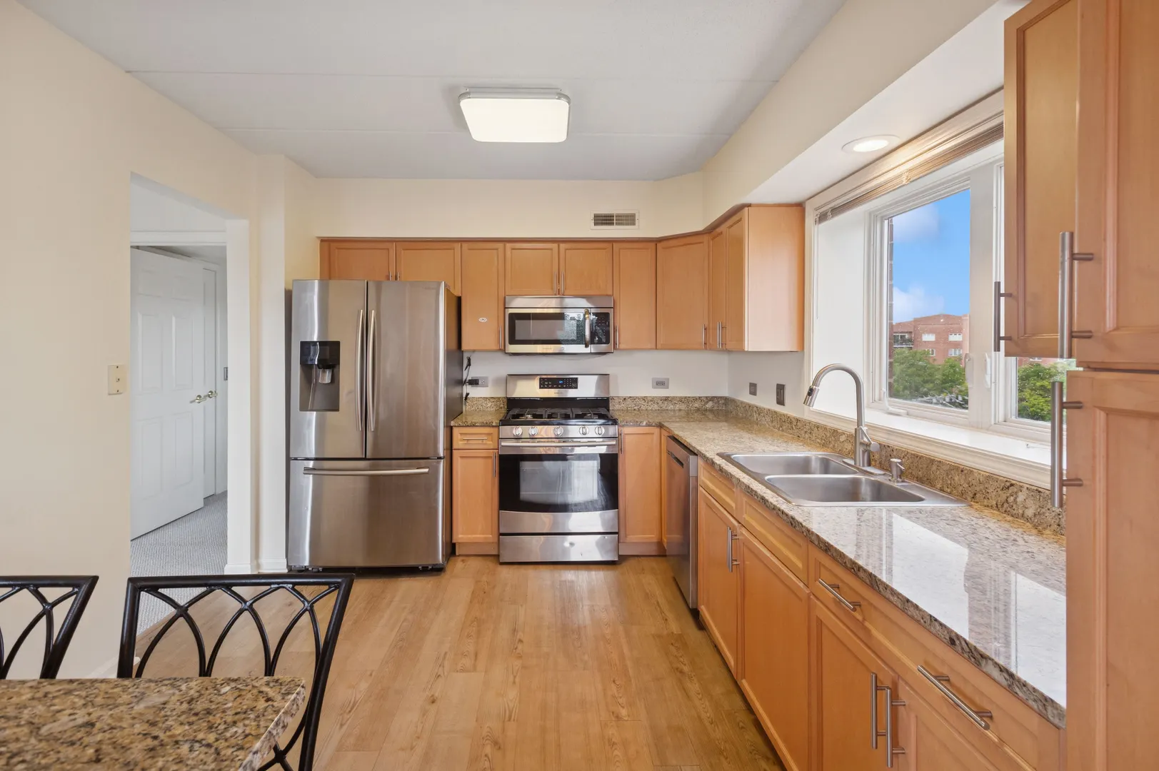 501 ALLES Street 501A IL