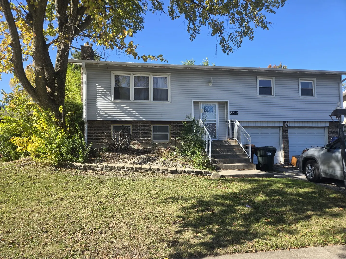 18808 Cypress Avenue IL