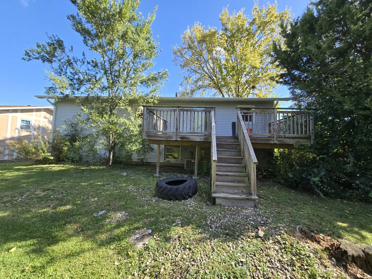 18808 Cypress Avenue IL