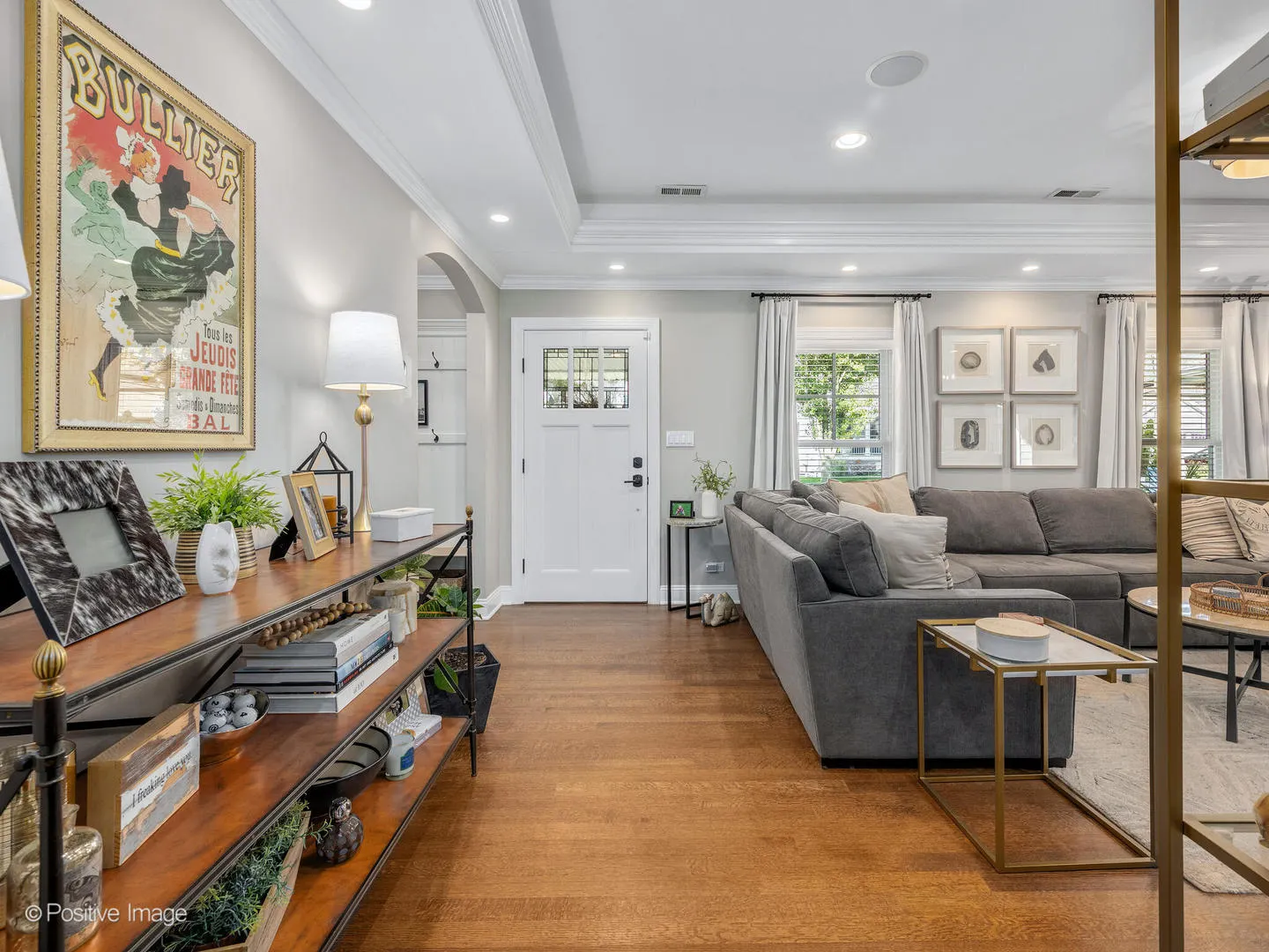 448 W Vallette Street IL