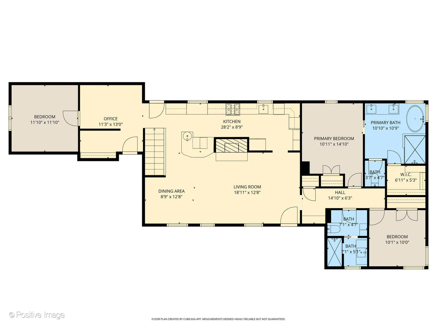 448 W Vallette Street IL