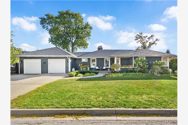 448 W Vallette Street IL