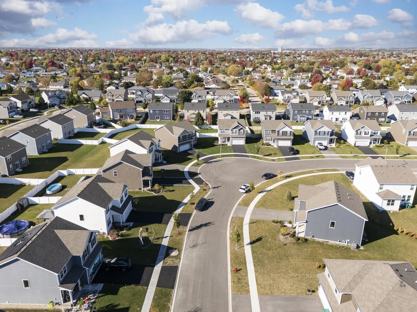 2017 Lilyana Lane IL