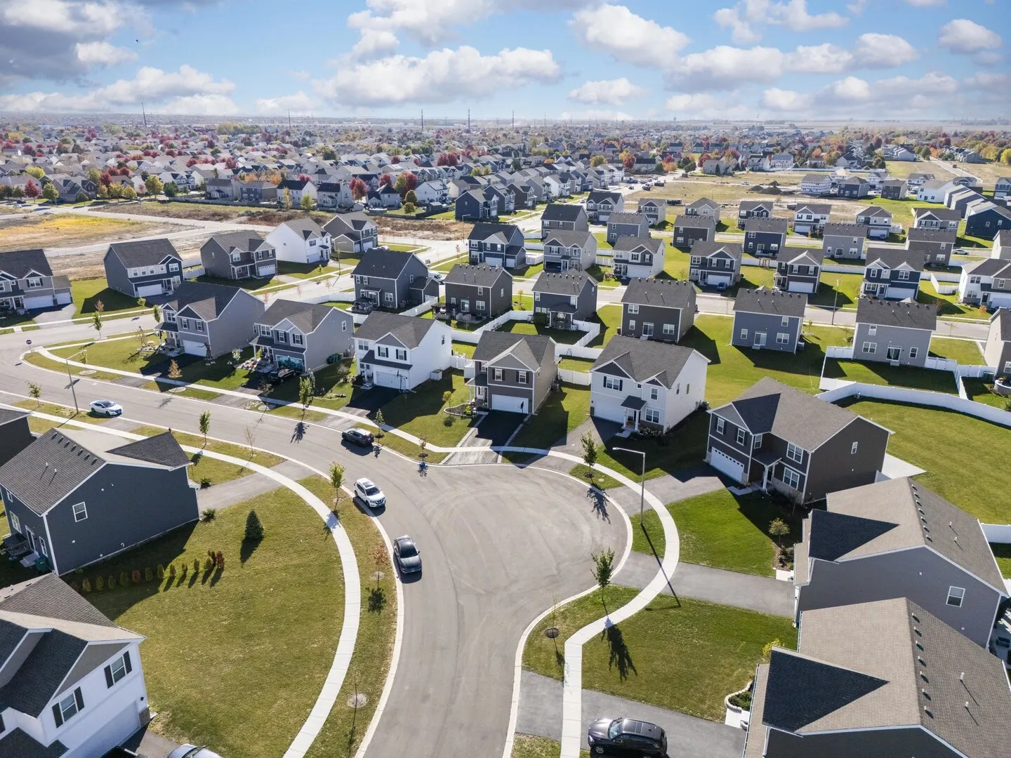 2017 Lilyana Lane IL