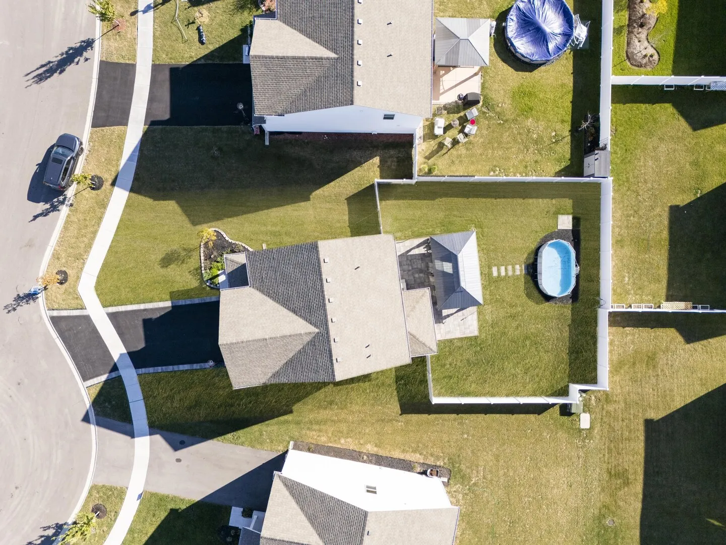 2017 Lilyana Lane IL