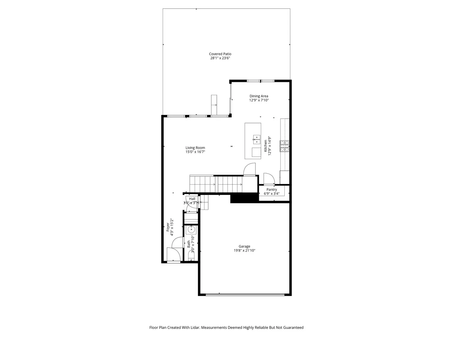 2017 Lilyana Lane IL