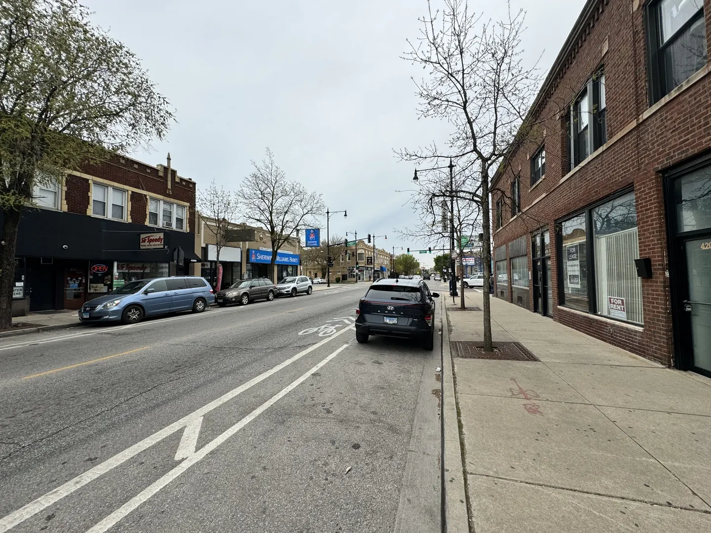 4204 N Milwaukee Avenue IL