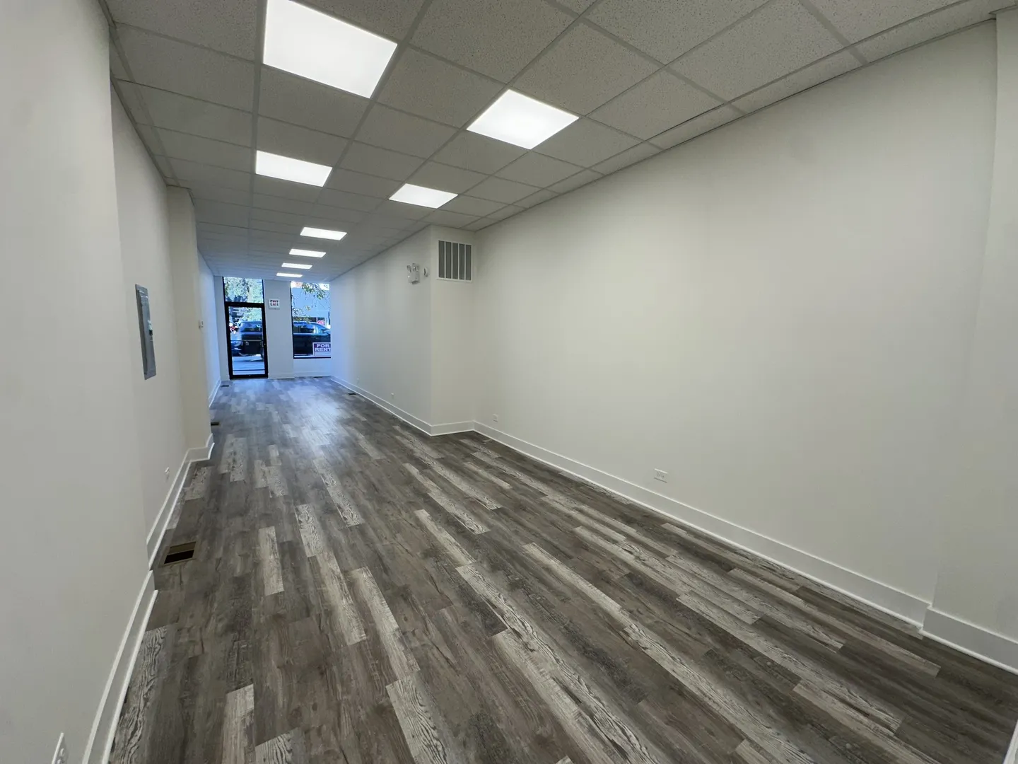 4204 N Milwaukee Avenue IL