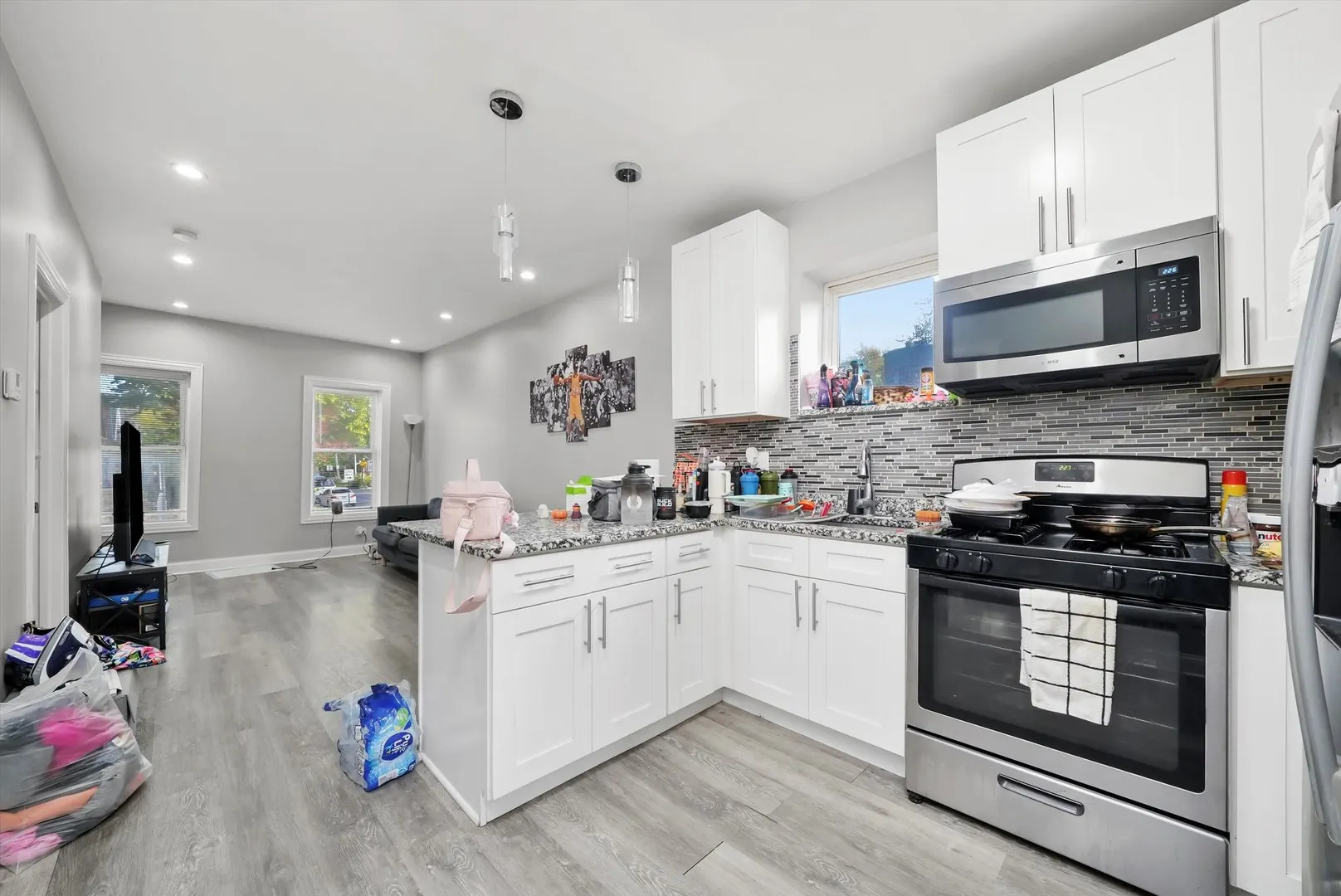 1400 N Lawndale Avenue IL