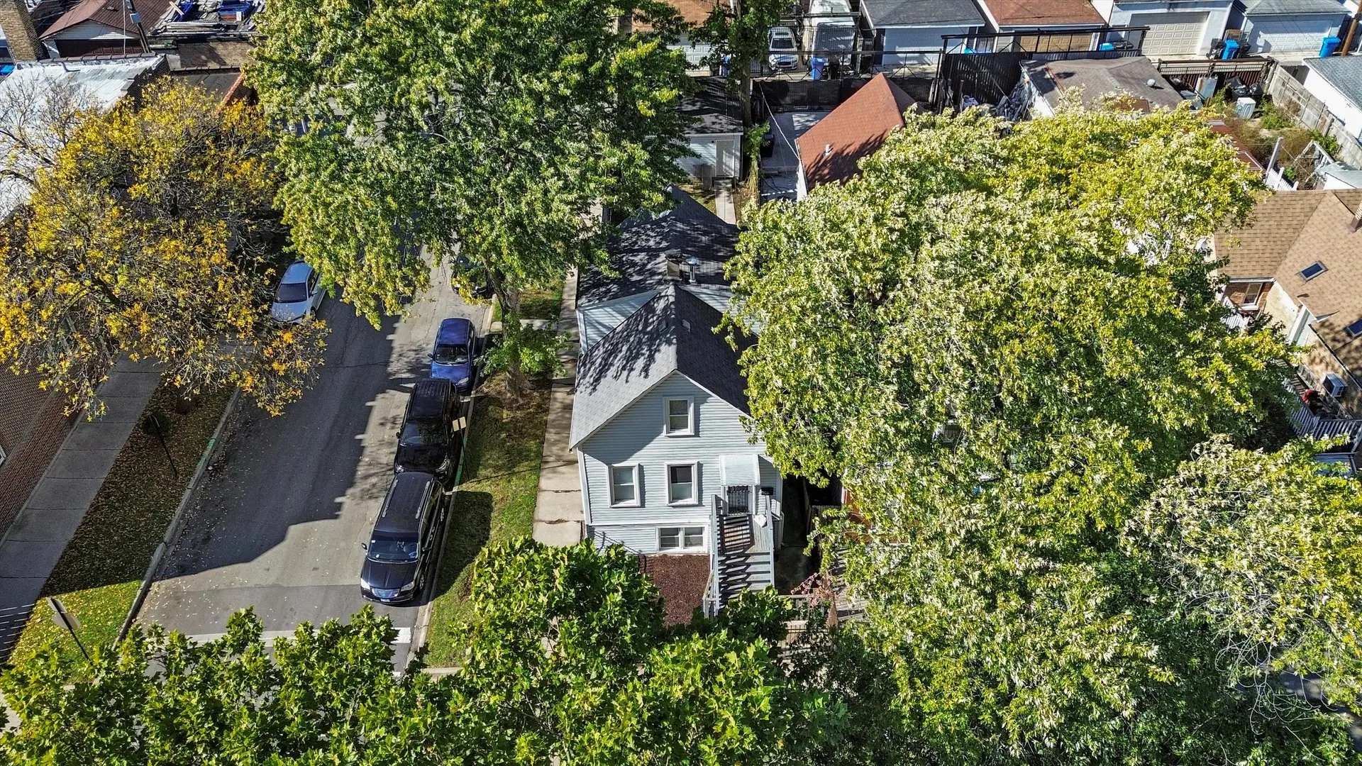 1400 N Lawndale Avenue IL