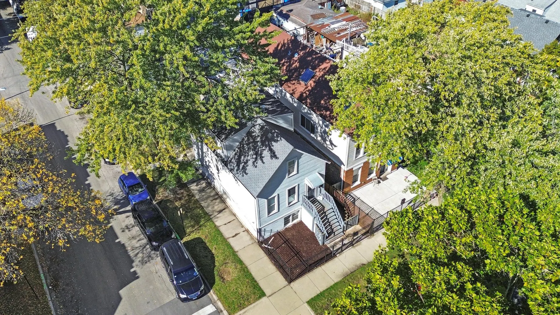 1400 N Lawndale Avenue IL