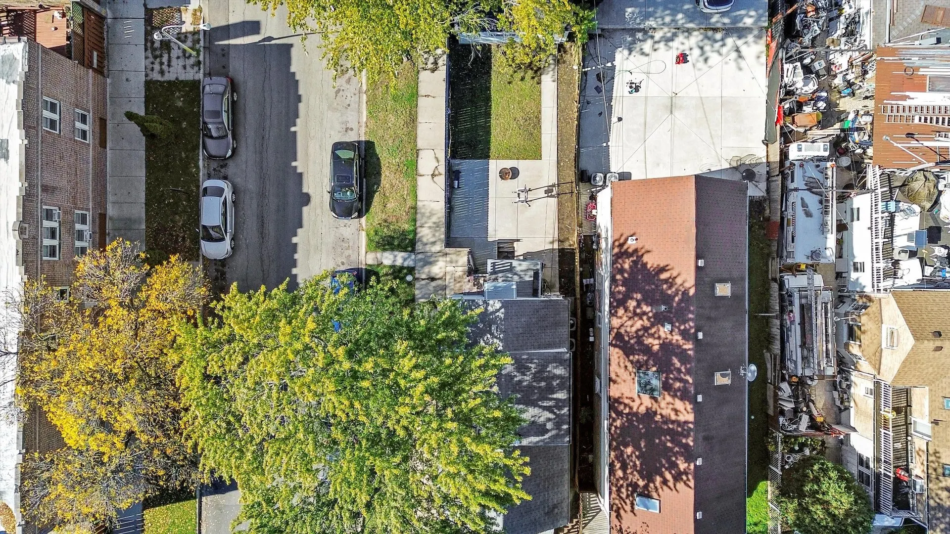 1400 N Lawndale Avenue IL