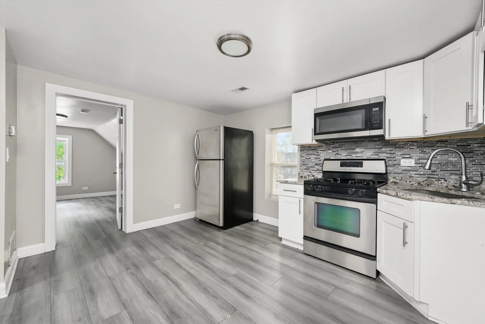 1400 N Lawndale Avenue IL