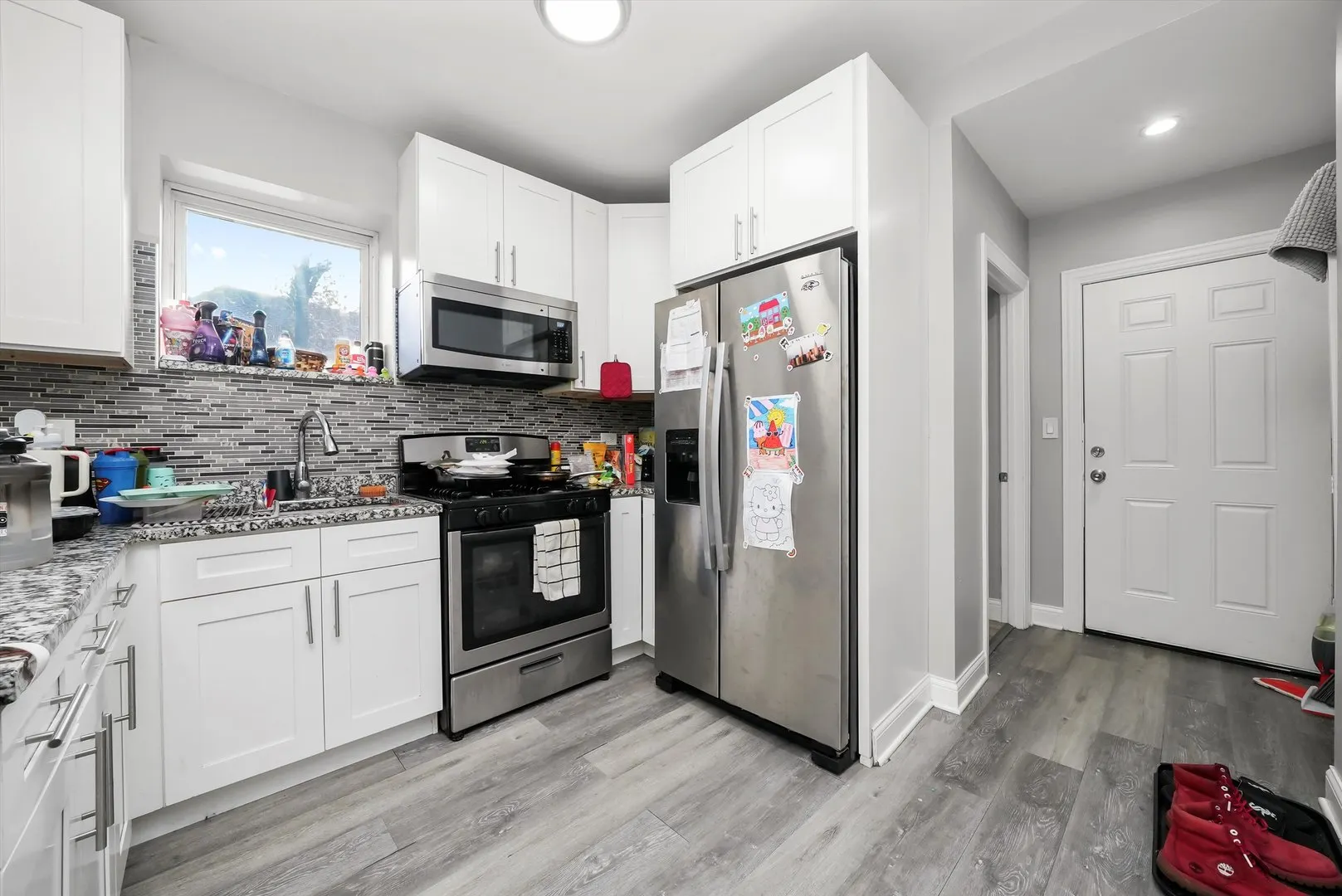 1400 N Lawndale Avenue IL