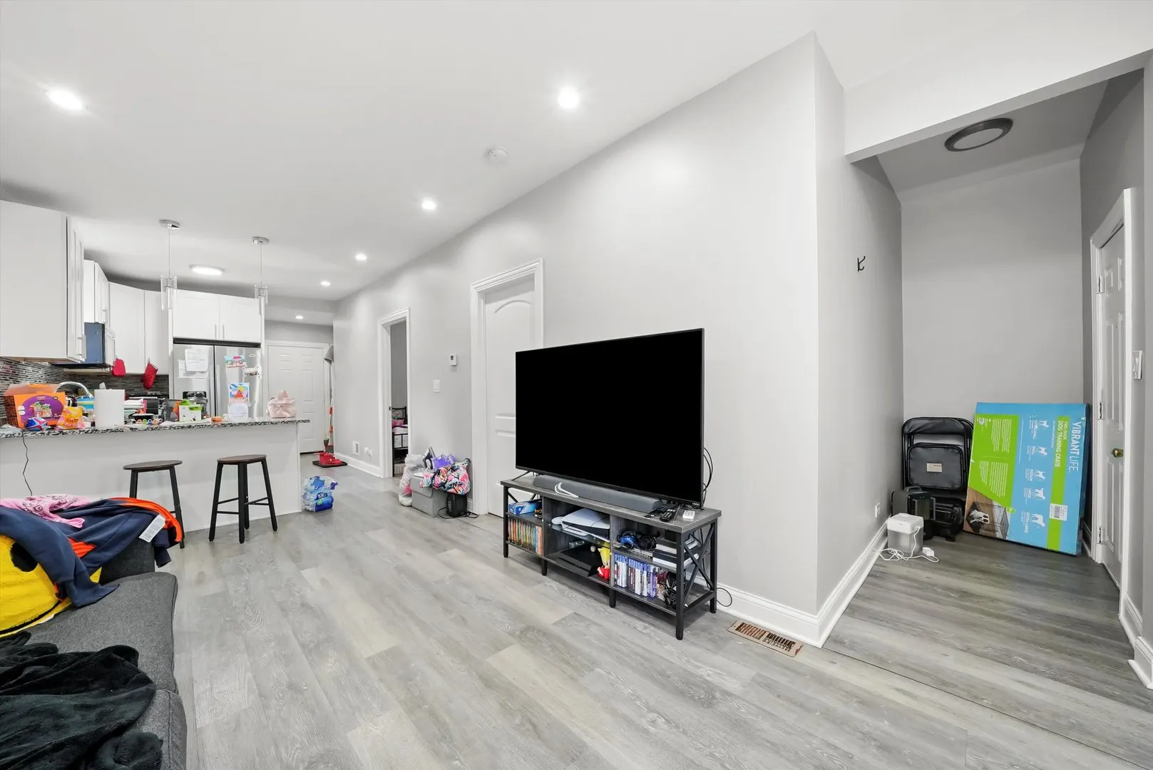 1400 N Lawndale Avenue IL