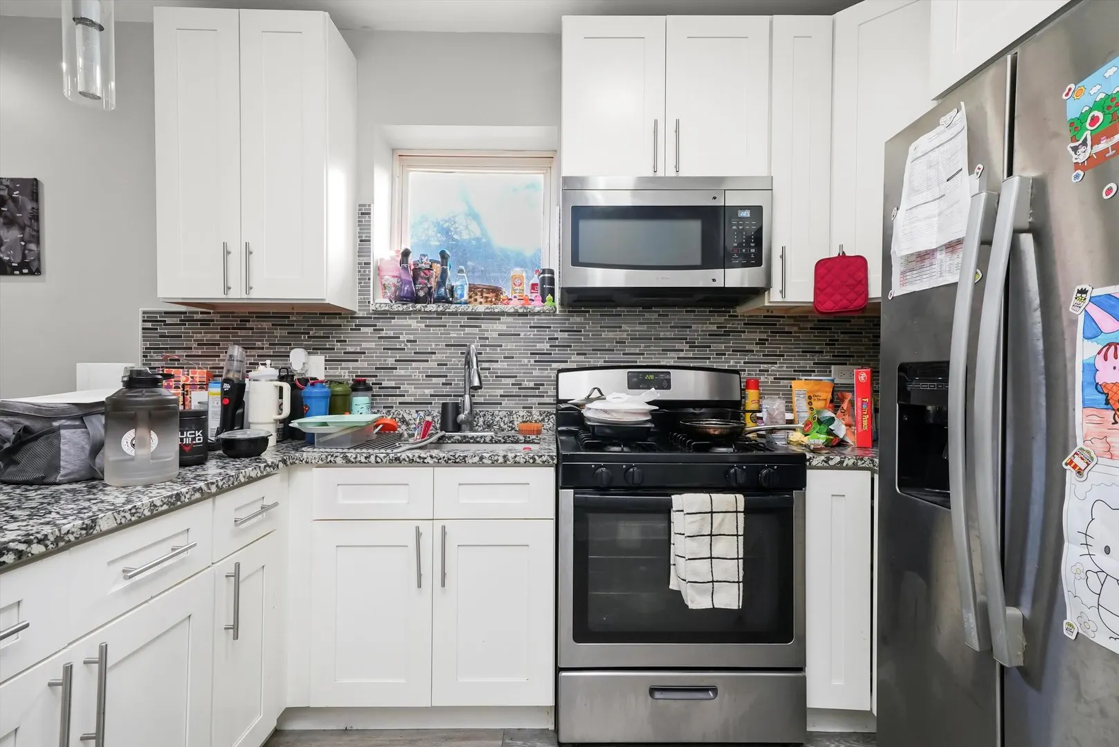 1400 N Lawndale Avenue IL