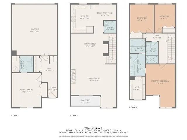 1716 E 54TH Street F IL