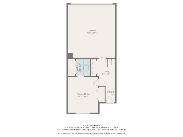 1716 E 54TH Street F IL