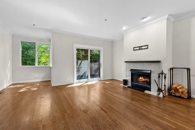 1716 E 54TH Street F IL