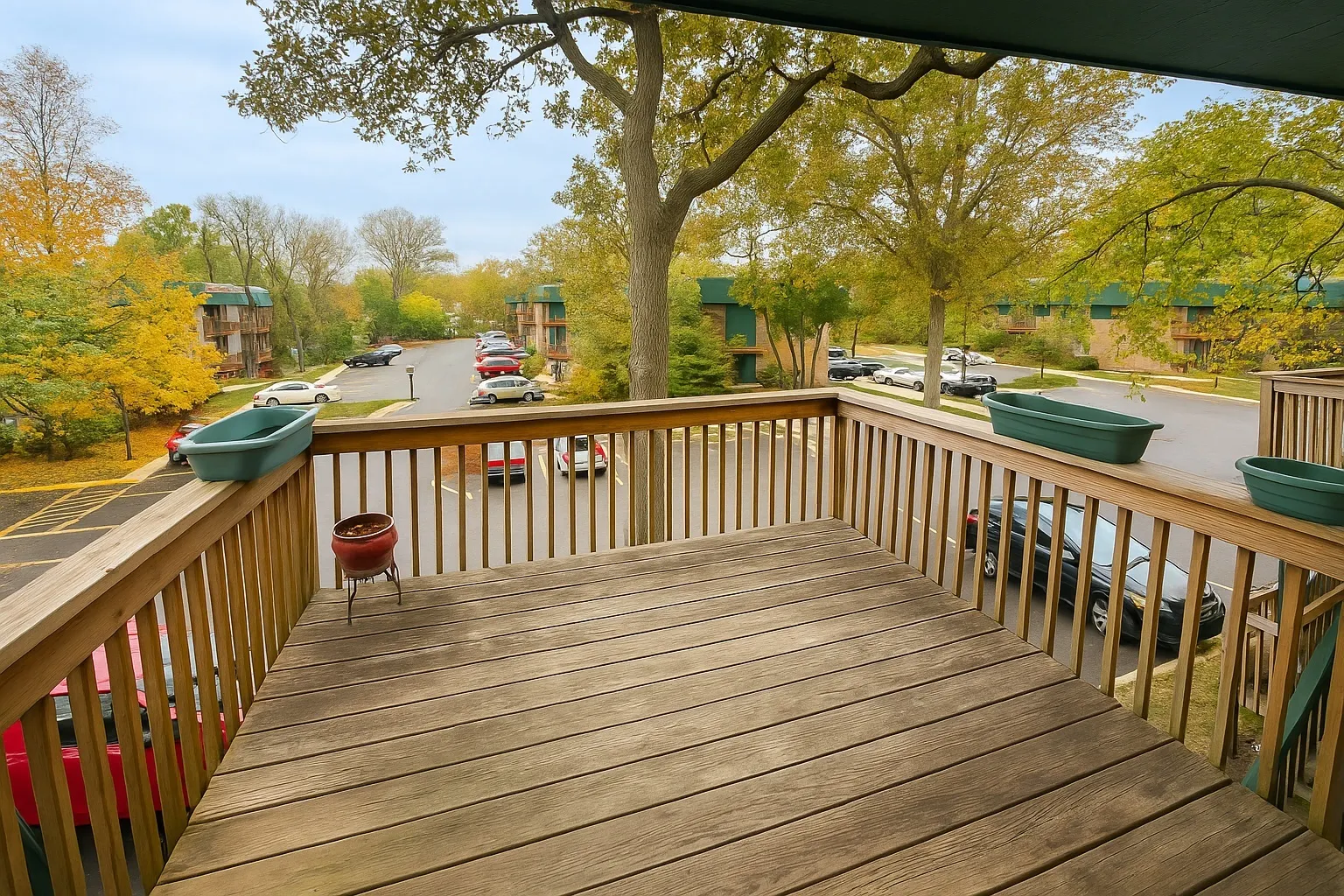 1944 Tall Oaks Drive 3a IL