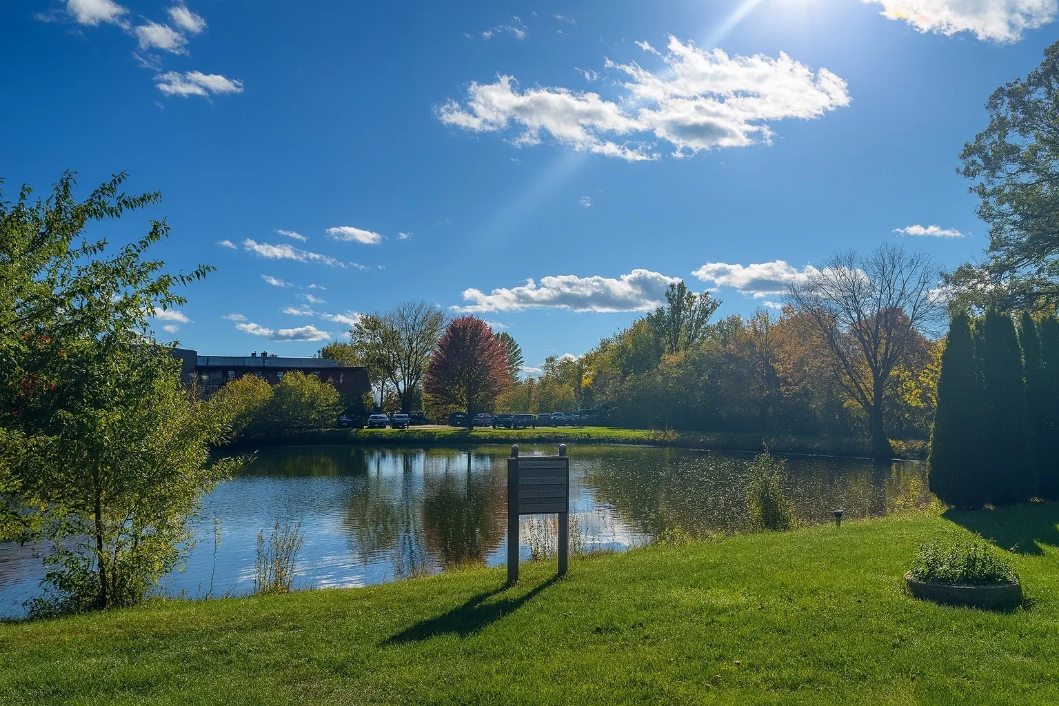 1944 Tall Oaks Drive 3a IL