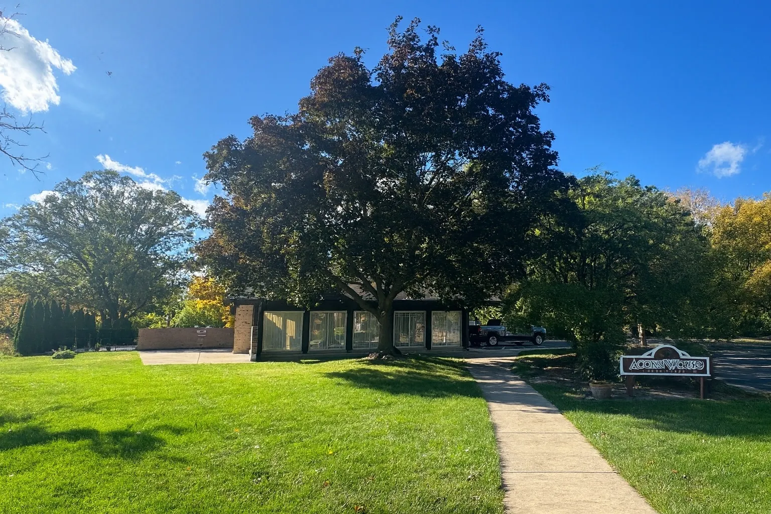 1944 Tall Oaks Drive 3a IL