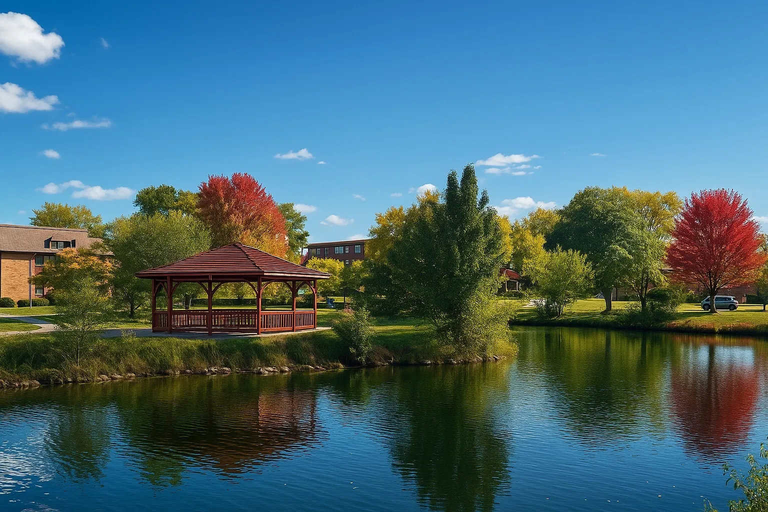 1944 Tall Oaks Drive 3a IL