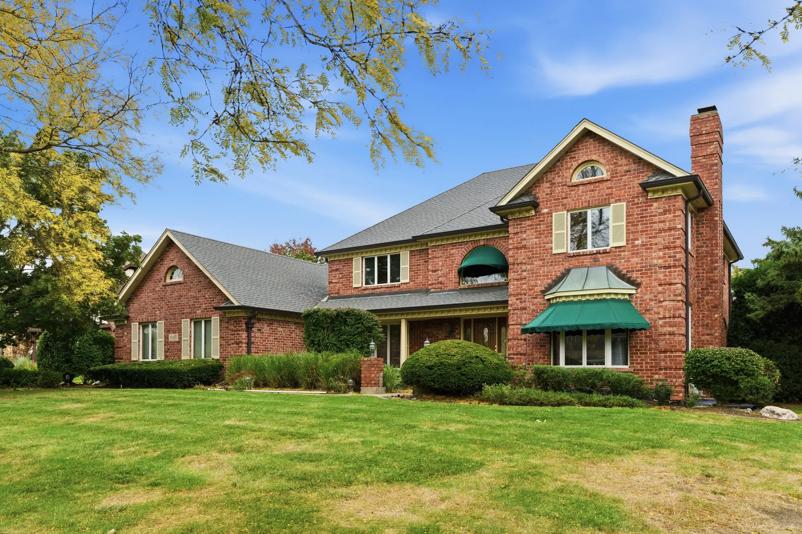 8261 Lake Ridge Drive IL