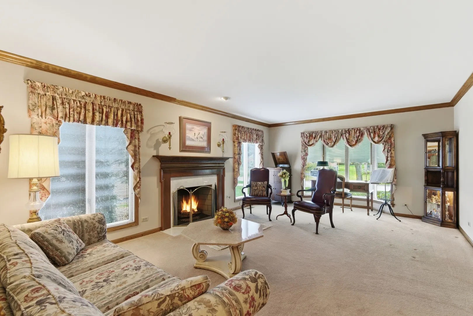 8261 Lake Ridge Drive IL