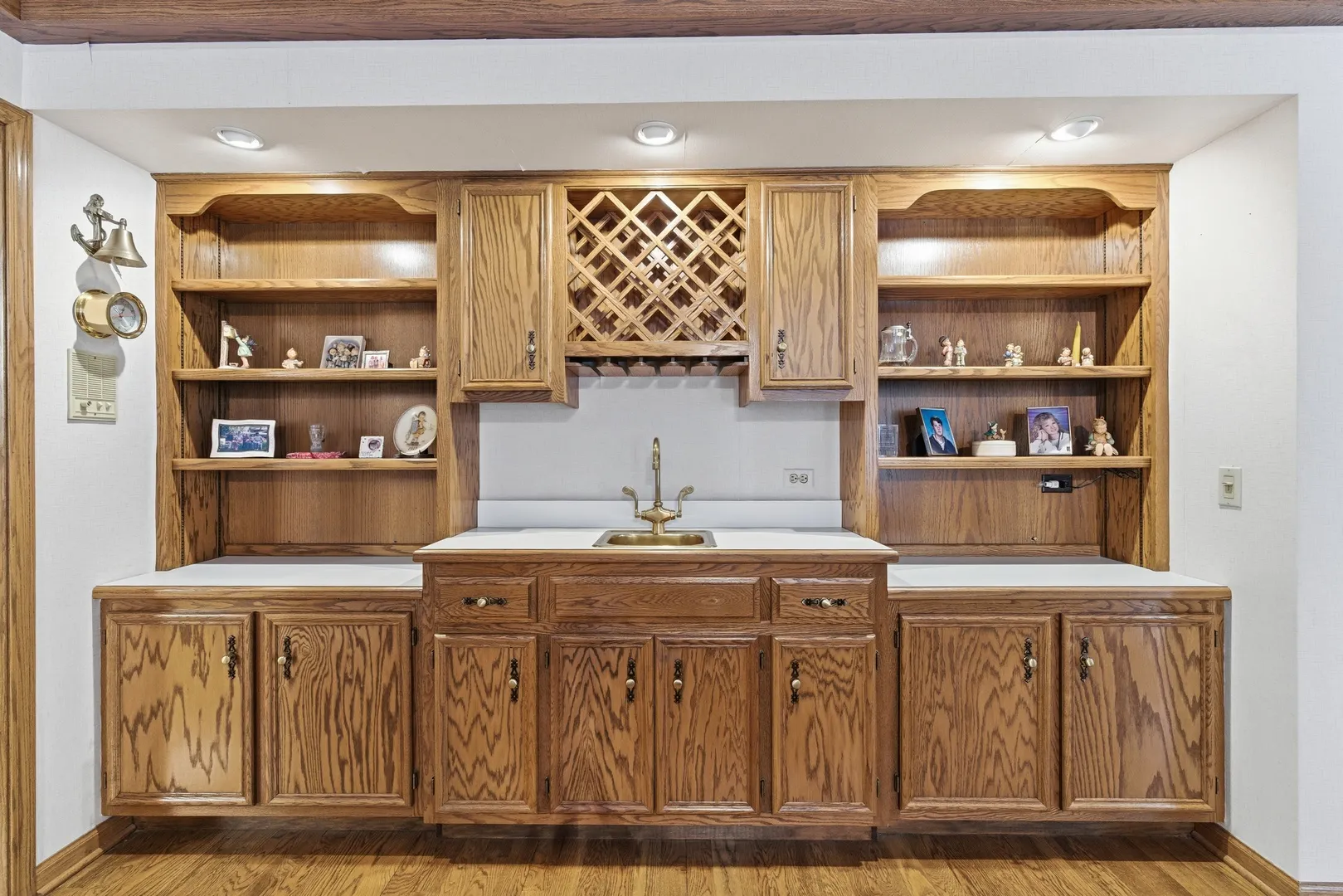 8261 Lake Ridge Drive IL