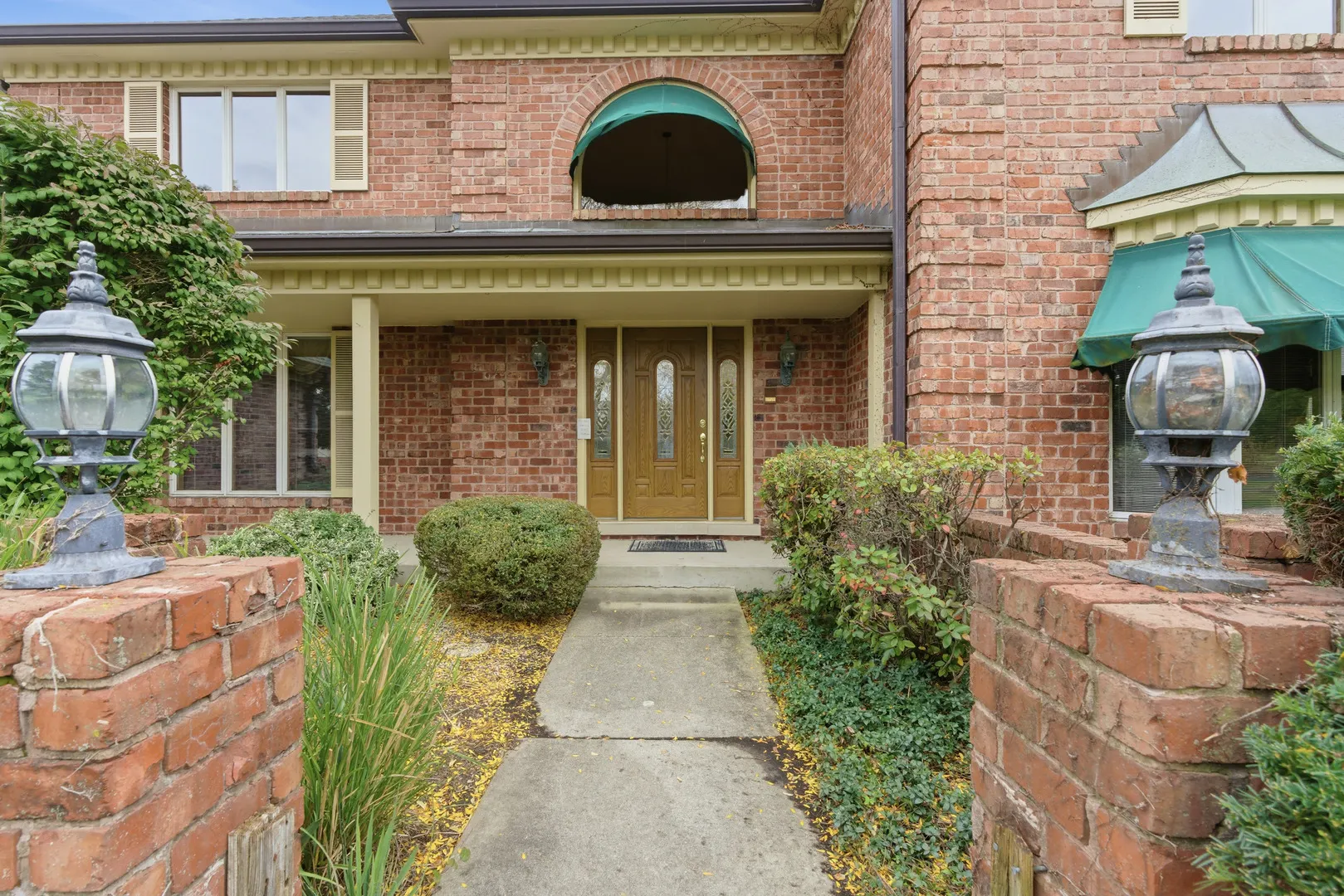 8261 Lake Ridge Drive IL