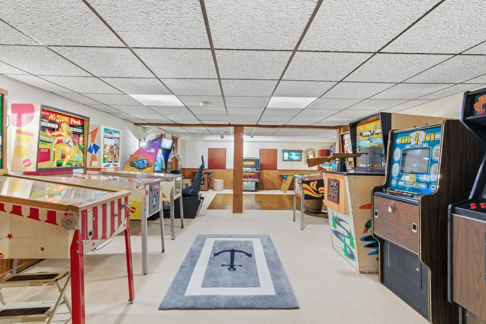 8261 Lake Ridge Drive IL