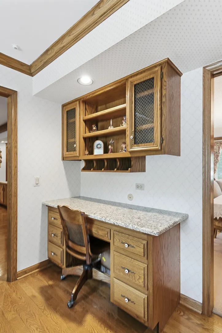 8261 Lake Ridge Drive IL