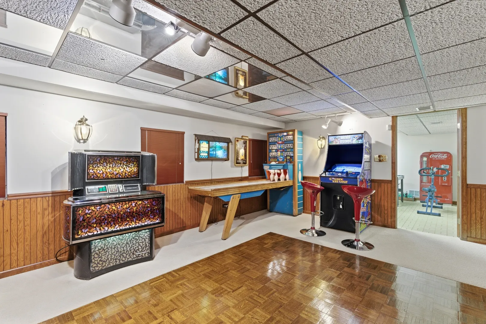 8261 Lake Ridge Drive IL