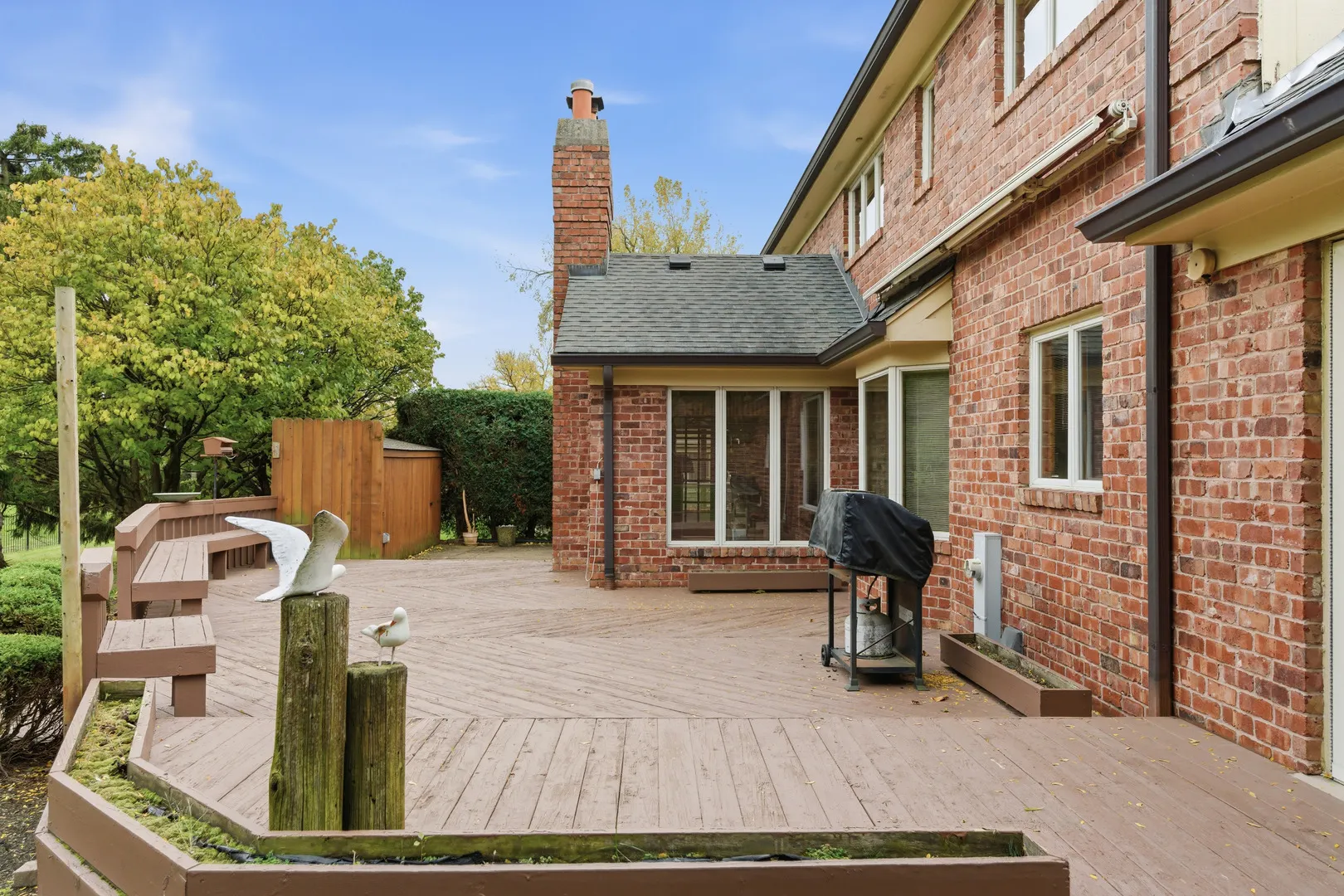 8261 Lake Ridge Drive IL