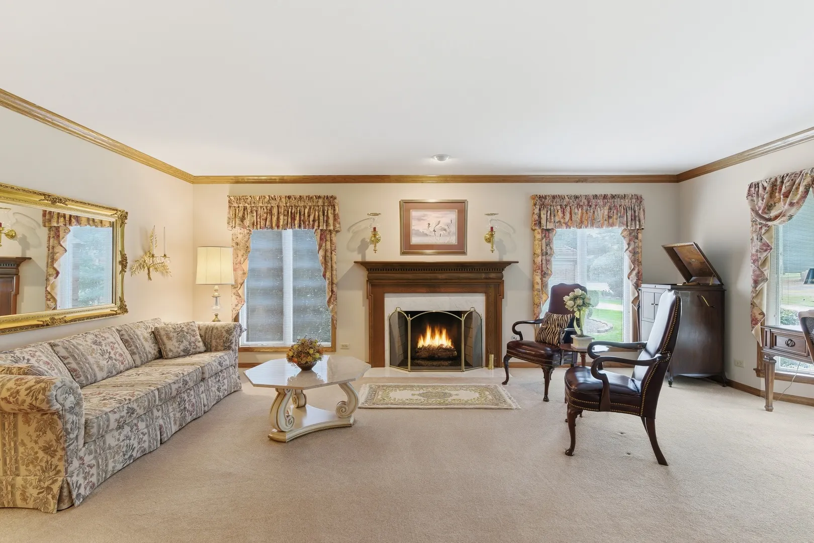 8261 Lake Ridge Drive IL