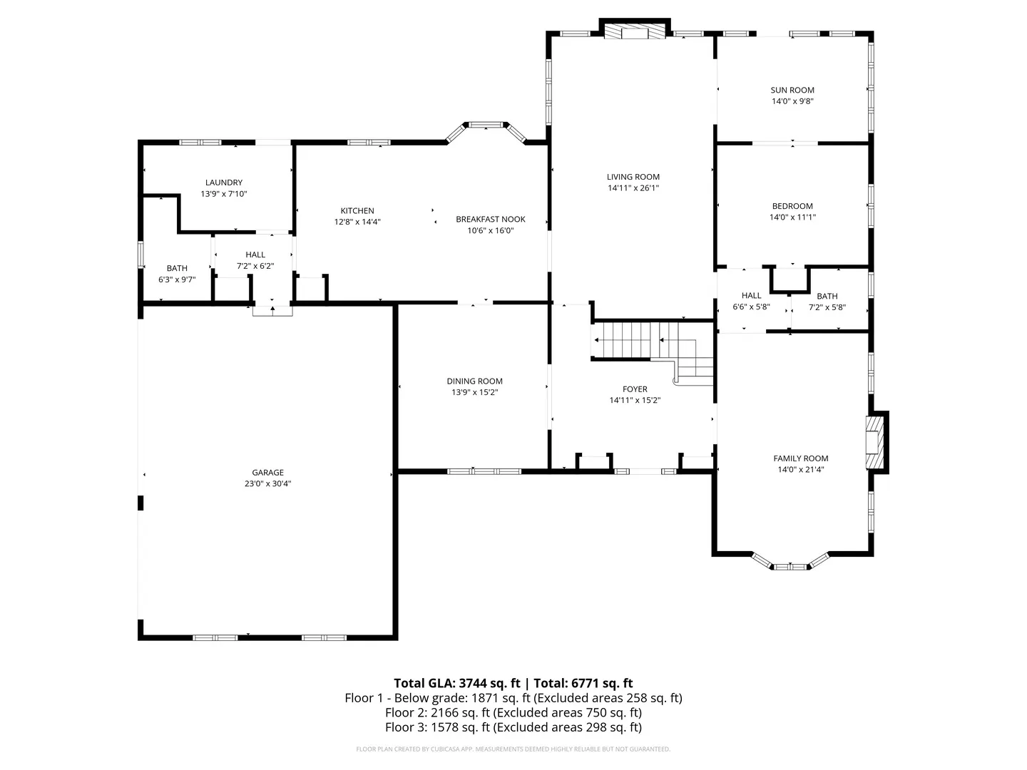 8261 Lake Ridge Drive IL