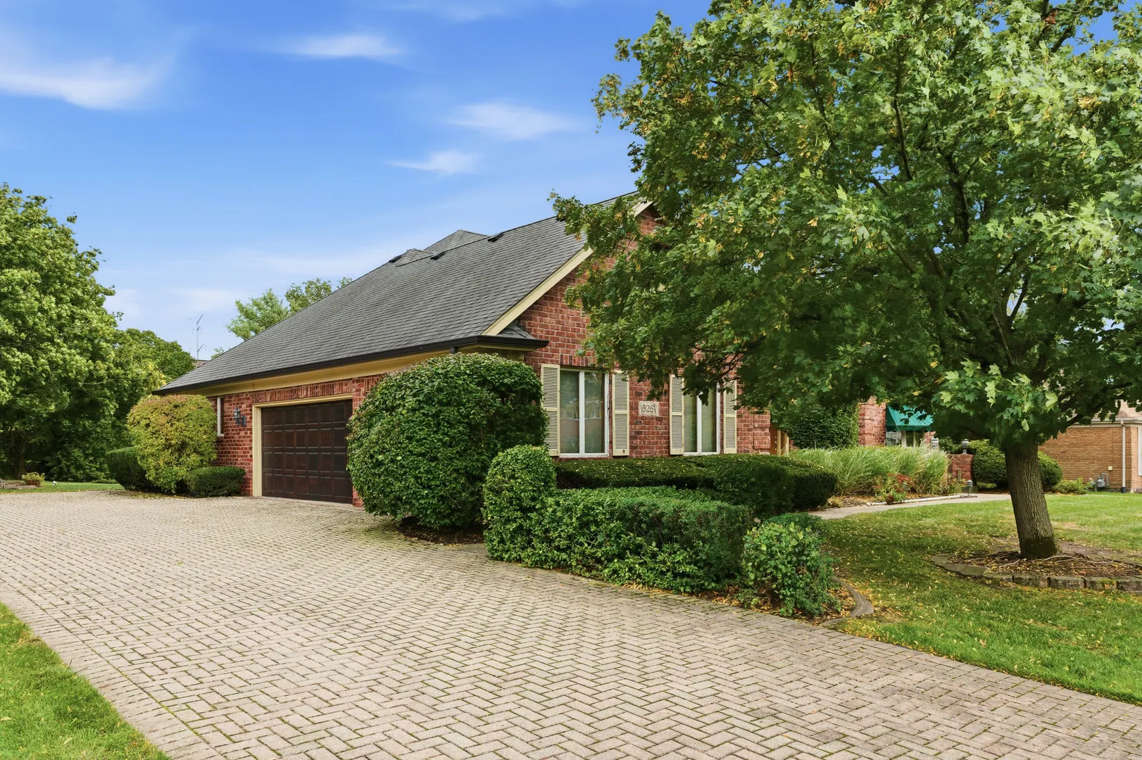 8261 Lake Ridge Drive IL