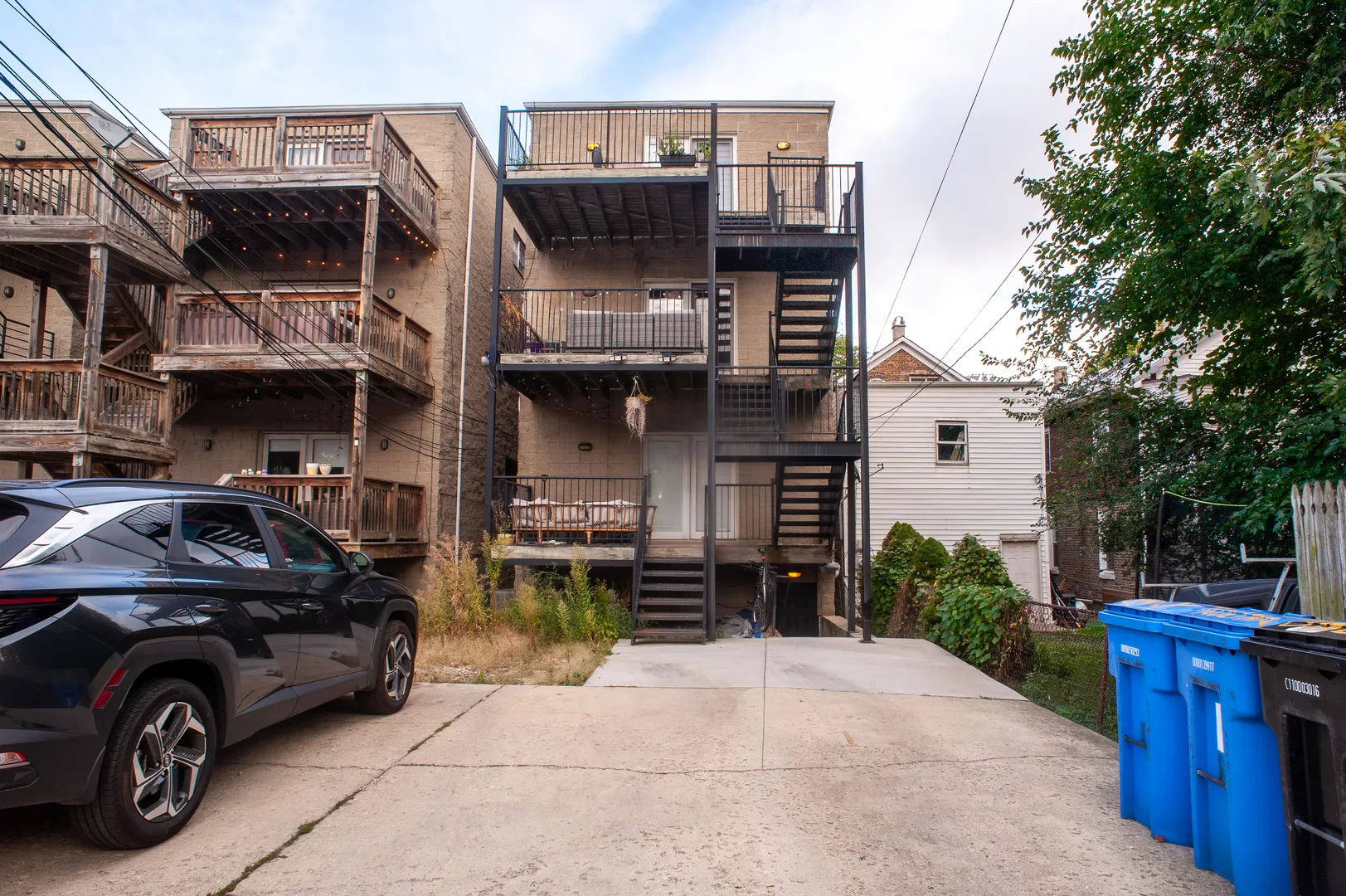 916 N PAULINA Street GARDEN IL