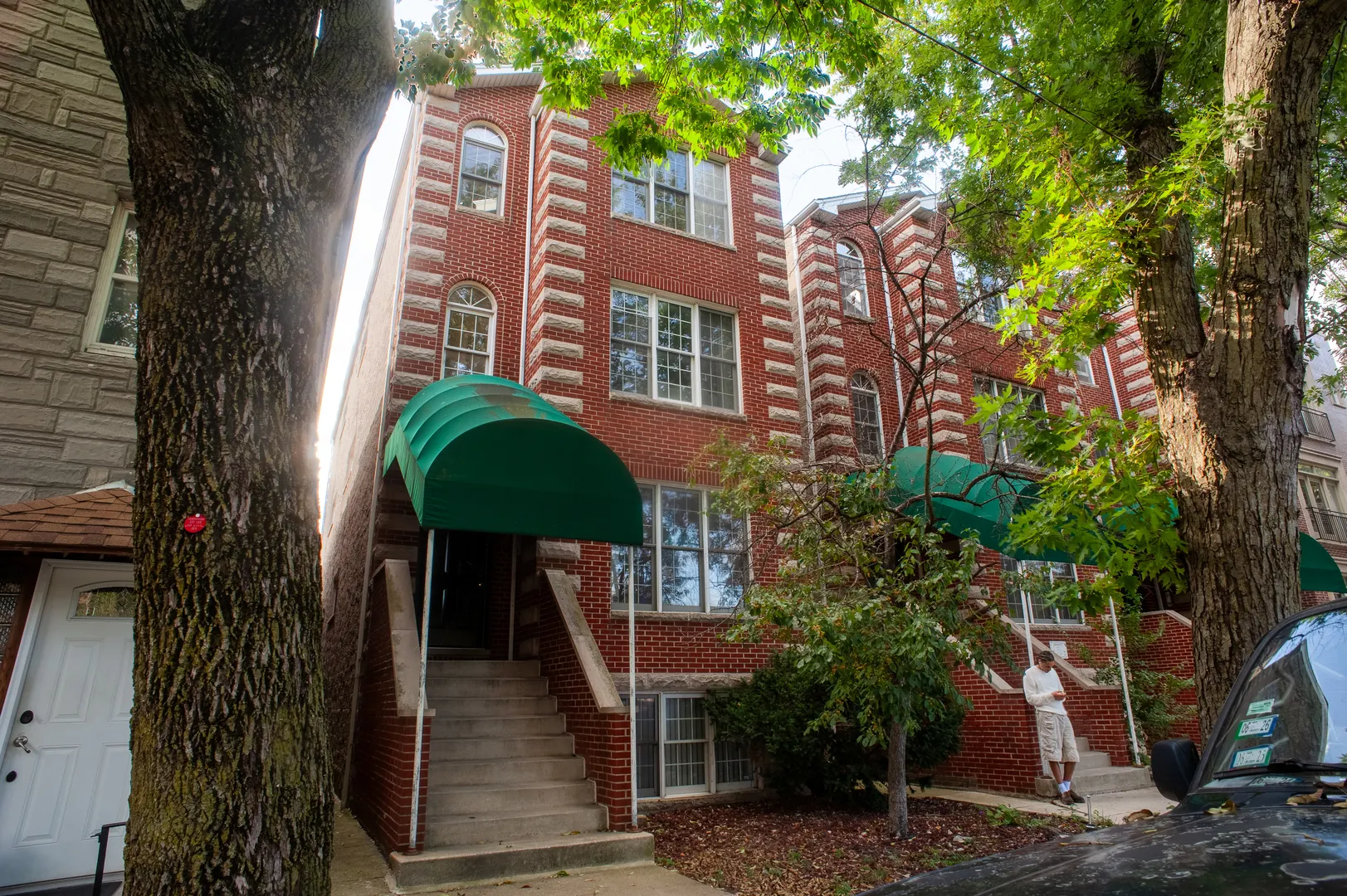 916 N PAULINA Street GARDEN IL