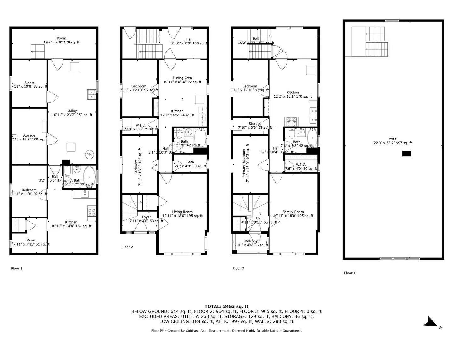 4038 S Albany Avenue IL