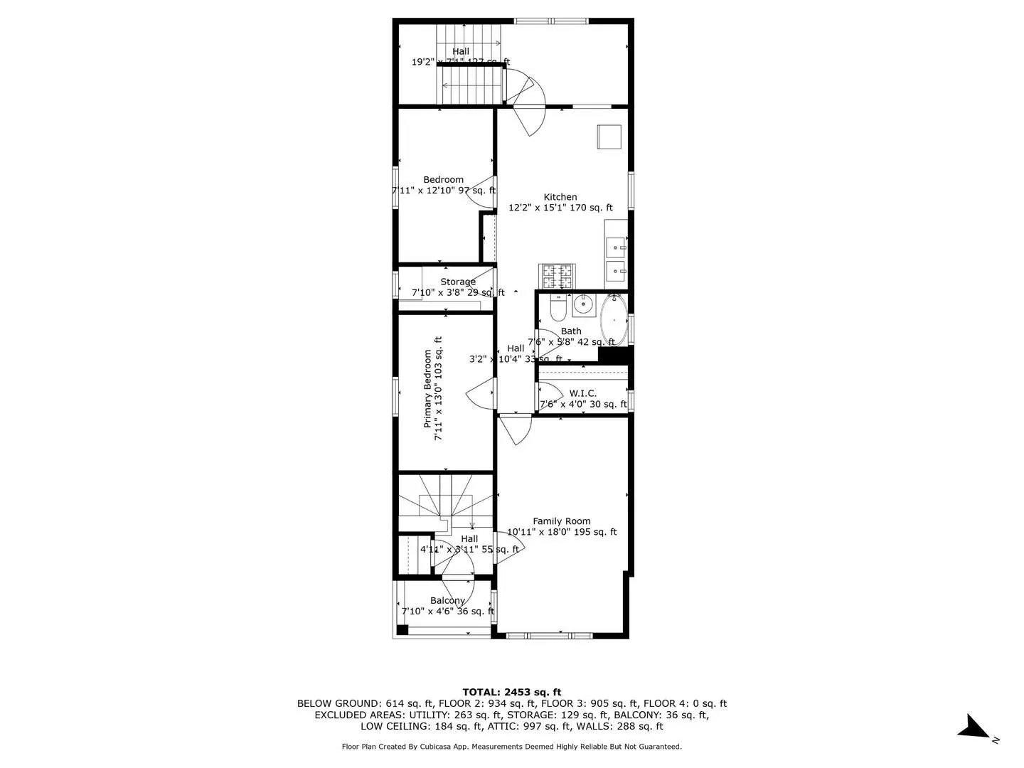 4038 S Albany Avenue IL