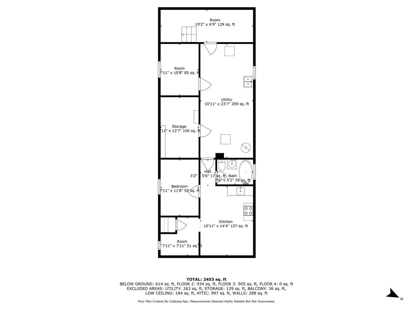 4038 S Albany Avenue IL