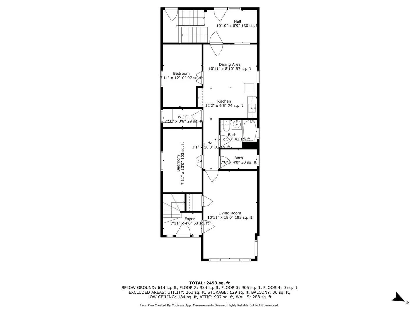 4038 S Albany Avenue IL