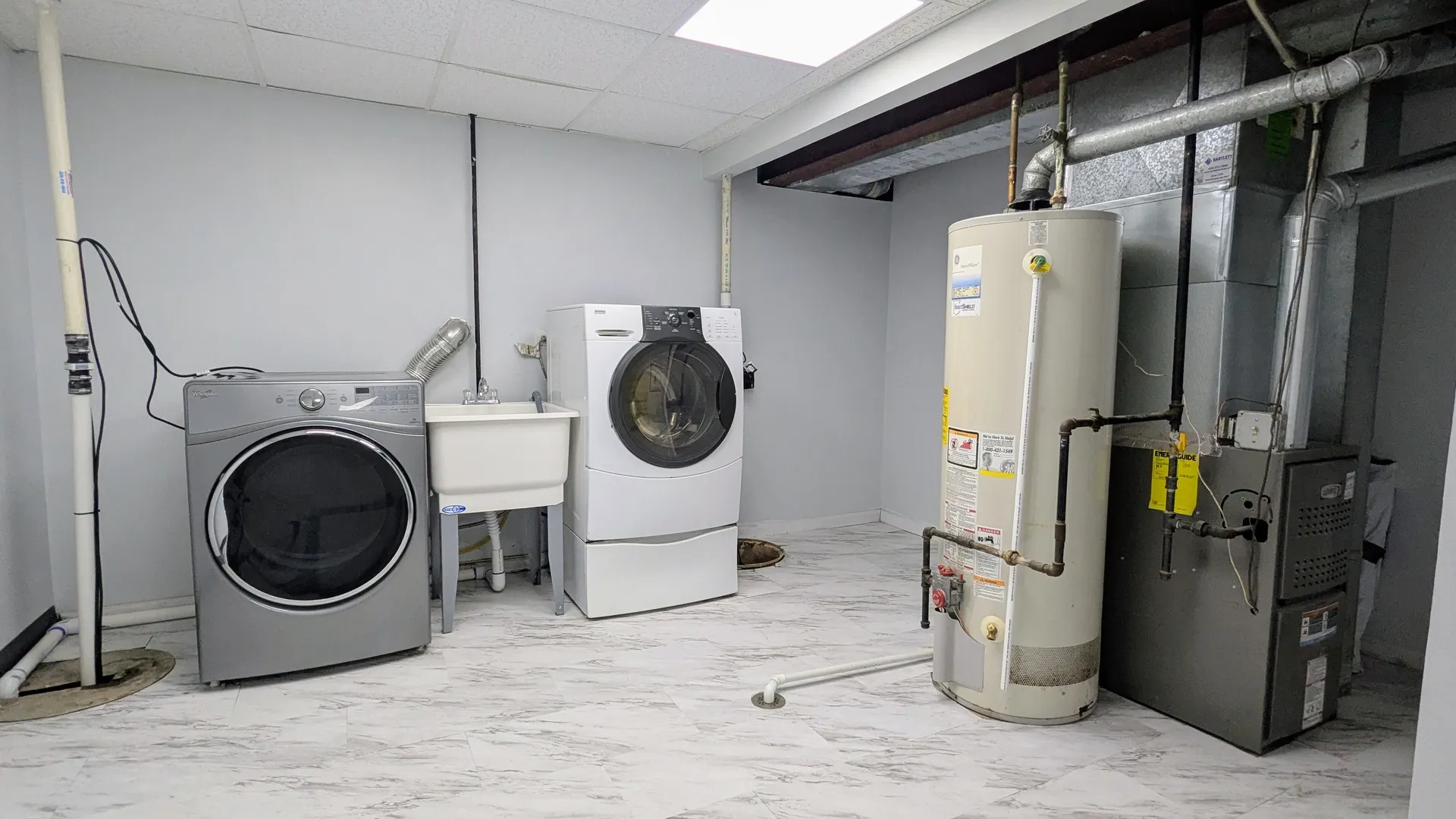 650 Shining Water Drive IL