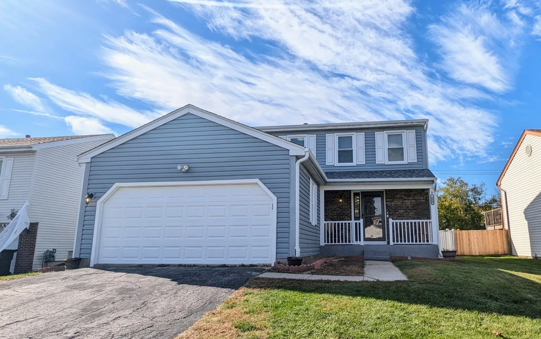 650 Shining Water Drive IL