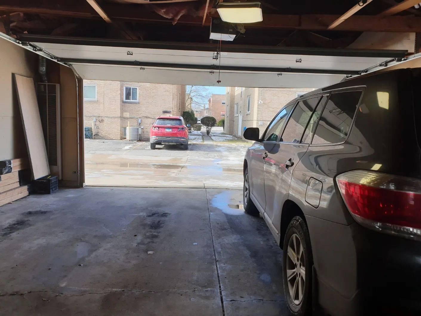 8342 Bennett Avenue IL